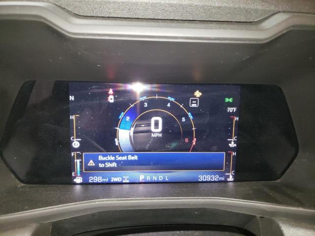 Auction sale of the 2023 Chevrolet Colorado, vin: 1GCGTBEC6P1165608, lot number: 69935825