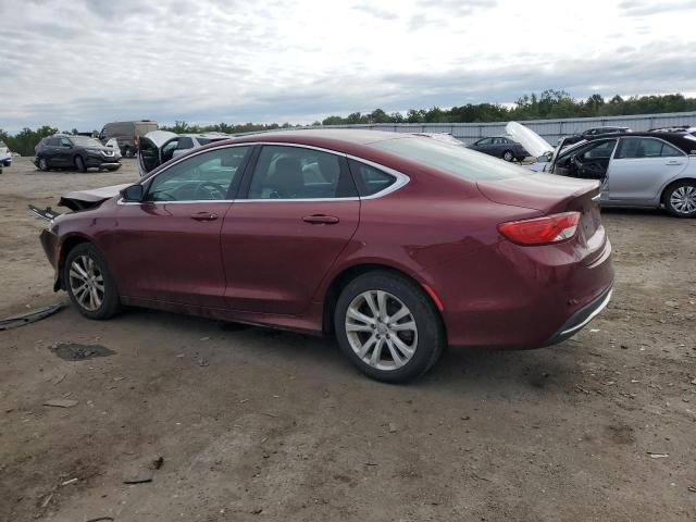 Aukcja sprzedaży 2016 Chrysler 200, vin: 1C3CCCAB8GN120149, numer aukcji: 69446665