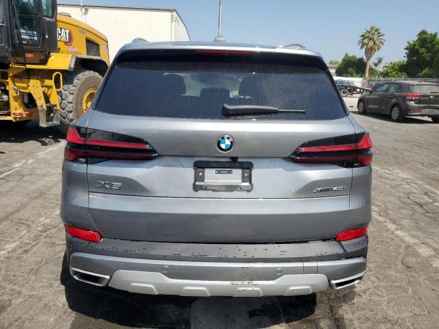 2024 Bmw X5 მანქანა იყიდება აუქციონზე, vin: 5UX23EU08R9U84790, აუქციონის ნომერი: 68966205