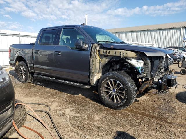 Aukcja sprzedaży 2019 Ford F150, vin: 1FTEW1EP6KFA87791, numer aukcji: 67062545