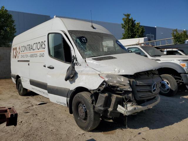 Продаж на аукціоні авто 2022 Mercedes-benz Sprinter, vin: W1Y4ECHY5NT104810, номер лоту: 66594095