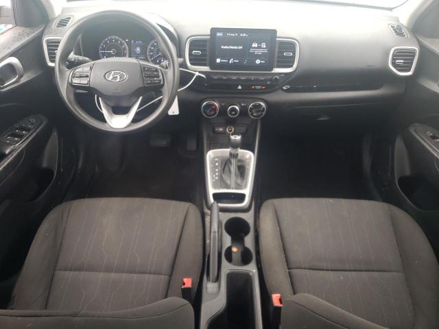 Продажа на аукционе авто 2022 Hyundai Venue Se, vin: KMHRB8A38NU147347, номер лота: 68917055