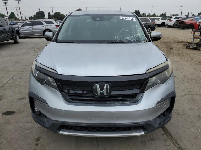 Продаж на аукціоні авто 2020 Honda Pilot Exl, vin: 5FNYF5H54LB015931, номер лоту: 69151415