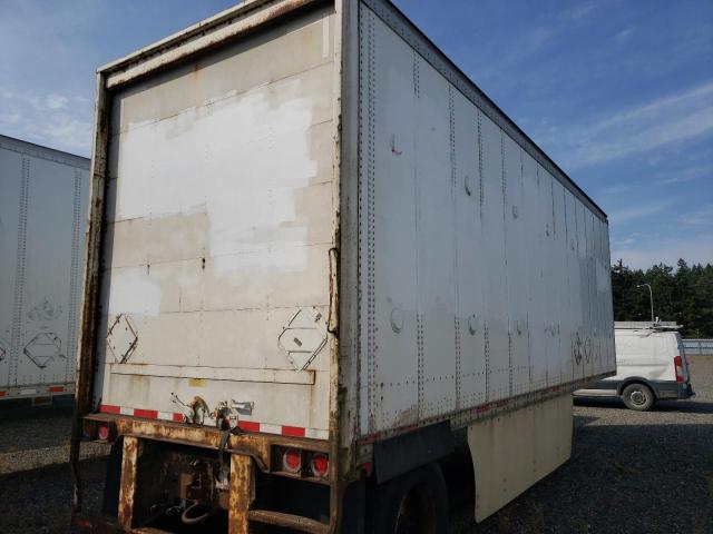 Продажа на аукционе авто 2006 Wabash Van, vin: 1JJV281W76L976907, номер лота: 56169665