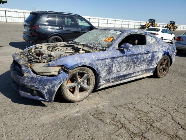 Продажа на аукционе авто 2016 Ford Mustang, vin: 1FA6P8CF0G5269185, номер лота: 69648415