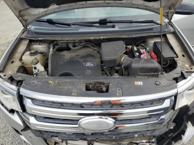Aukcja sprzedaży 2012 Ford Edge Se, vin: 2FMDK3GC1CBA92876, numer aukcji: 70221135