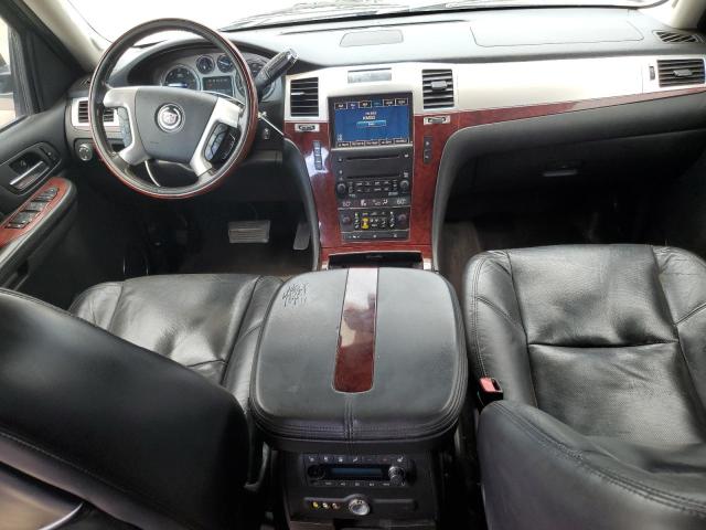 Продаж на аукціоні авто 2009 Cadillac Escalade S, vin: 1GYFK53279R123862, номер лоту: 68030355