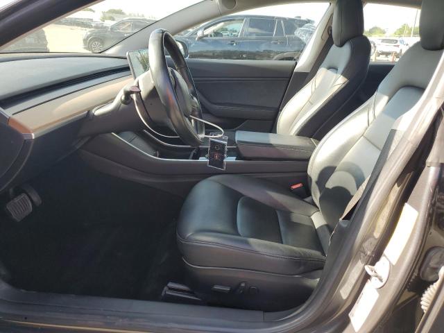 Продажа на аукционе авто 2018 Tesla Model 3, vin: 5YJ3E1EAXJF045407, номер лота: 68678025
