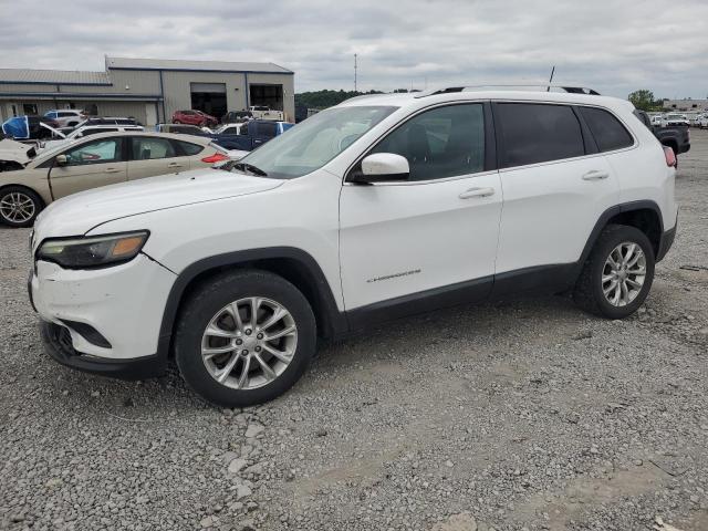 2019 Jeep Cherokee მანქანა იყიდება აუქციონზე, vin: 1C4PJLCB4KD266563, აუქციონის ნომერი: 67404795