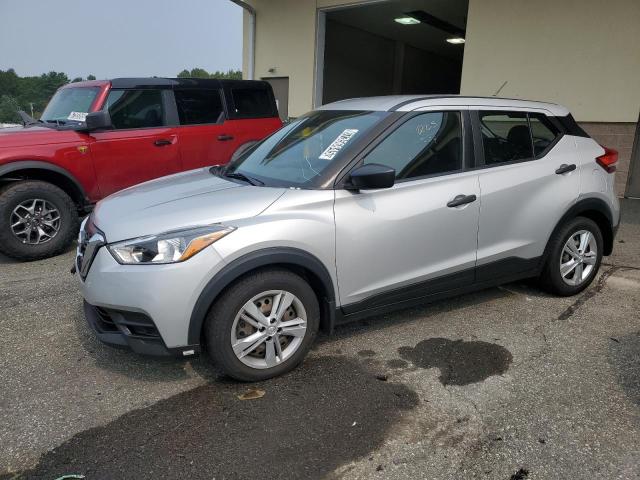 Продажа на аукционе авто 2020 Nissan Kicks S, vin: 3N1CP5BV6LL515545, номер лота: 67356845