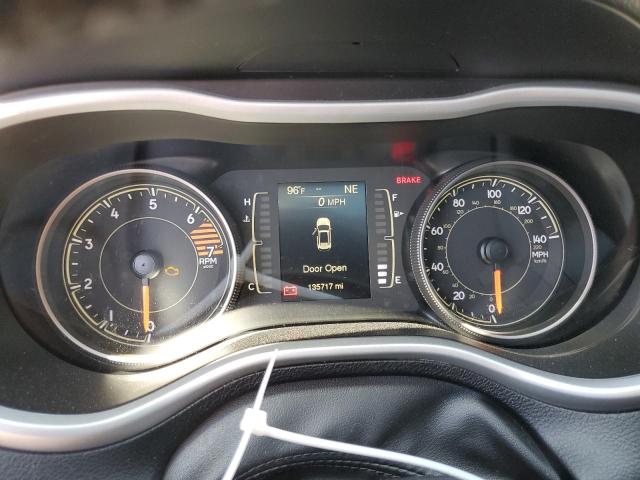 Aukcja sprzedaży 2018 Jeep Cherokee, vin: 1C4PJLLB0JD584517, numer aukcji: 70988685