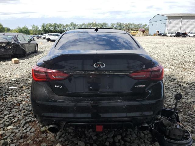 69408565 :رقم المزاد ، JN1EV7AR9LM253864 vin ، 2020 Infiniti Q50 مزاد بيع