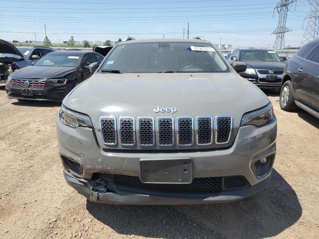 2020 Jeep Cherokee მანქანა იყიდება აუქციონზე, vin: 1C4PJMLB1LD573437, აუქციონის ნომერი: 67901875