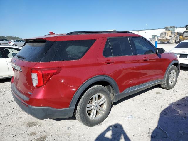 2020 Ford Explorer მანქანა იყიდება აუქციონზე, vin: 1FMSK8DHXLGA39171, აუქციონის ნომერი: 70571995