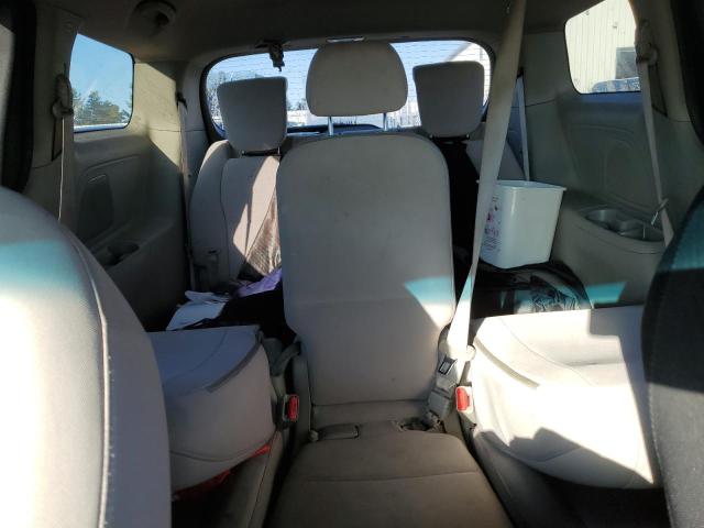 Aukcja sprzedaży 2018 Kia Sedona Lx, vin: KNDMB5C13J6378616, numer aukcji: 70749135