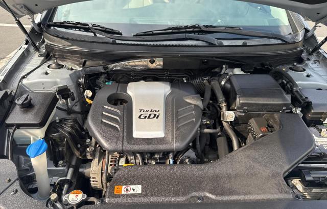 Продаж на аукціоні авто 2016 Hyundai Sonata Eco, vin: 5NPE24AA0GH341703, номер лоту: 70952055