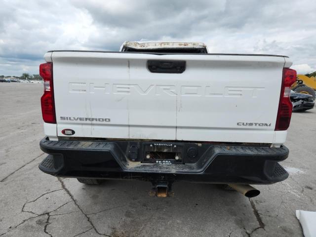 Продажа на аукционе авто 2023 Chevrolet Silverado, vin: 2GC4YME79P1718412, номер лота: 67380455