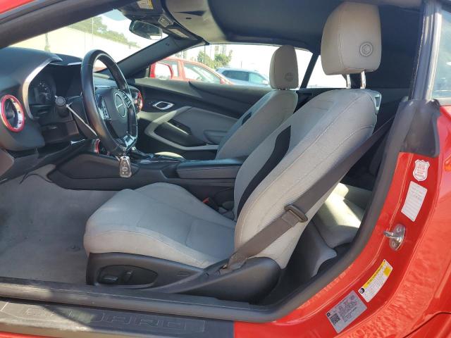 Aukcja sprzedaży 2020 Chevrolet Camaro Ls, vin: 1G1FB3DX2L0120909, numer aukcji: 69140525