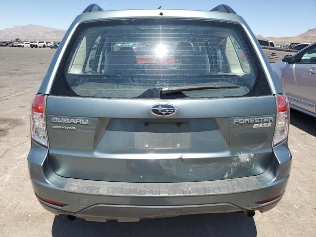 Aukcja sprzedaży 2012 Subaru Forester, vin: JF2SHABC7CH436804, numer aukcji: 68299665
