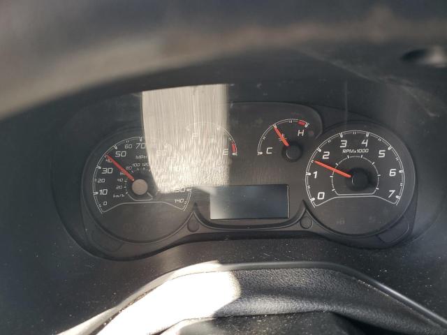 68422195 :رقم المزاد ، ZFBERFAB1J6H38621 vin ، 2018 Ram Promaster City مزاد بيع