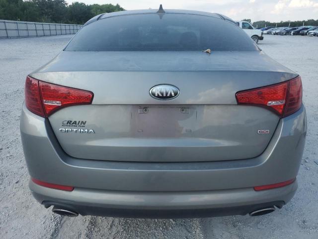 Продажа на аукционе авто 2013 Kia Optima, vin: 5XXGM4A73DG205077, номер лота: 72407115