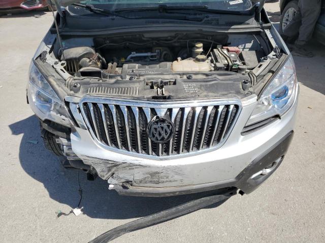 Aukcja sprzedaży 2015 Buick Encore Convenience, vin: KL4CJBSB4FB129418, numer aukcji: 70710065