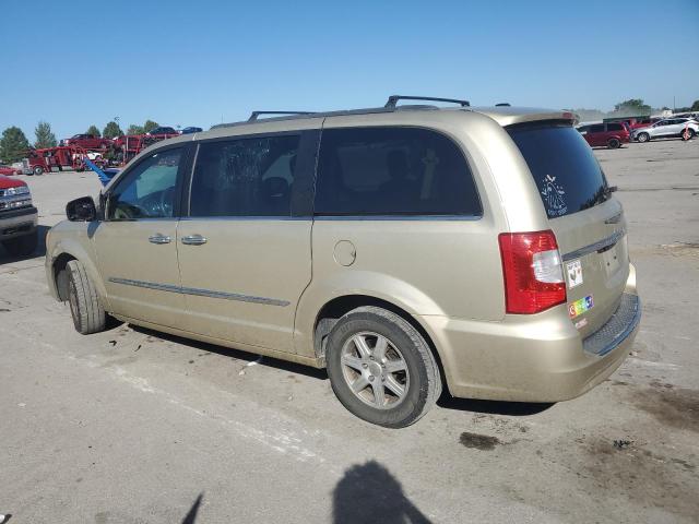 Aukcja sprzedaży 2011 Chrysler Town & Country, vin: 2A4RR5DG3BR746656, numer aukcji: 70378065