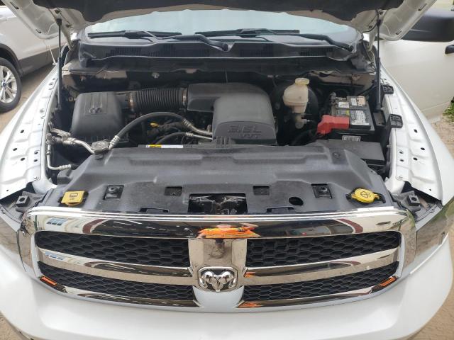70141775 :رقم المزاد ، 1C6RR7FG1MS551274 vin ، 2021 Ram 1500 Classic Tradesman مزاد بيع