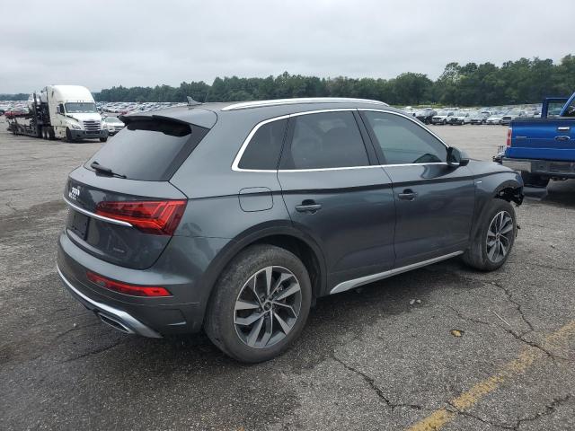 Продажа на аукционе авто 2022 Audi Q5, vin: WA1GAAFY9N2069807, номер лота: 70698155