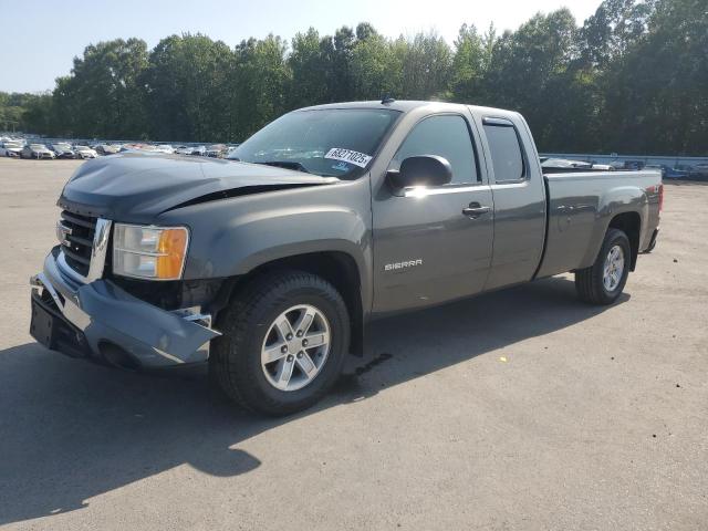 Продажа на аукционе авто 2011 Gmc Sierra, vin: 1GTR2VE08BZ337005, номер лота: 68271025