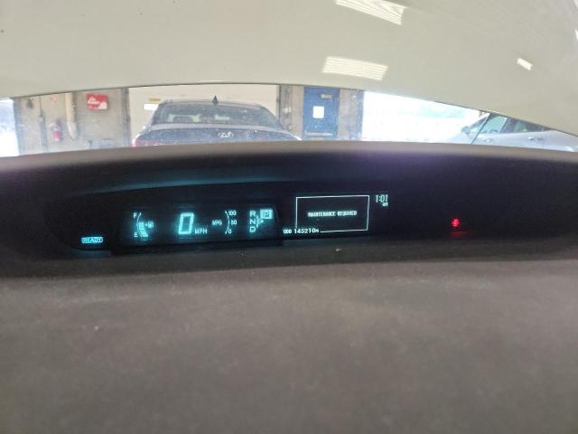 66839745 :رقم المزاد ، JTDKN3DUXC1547199 vin ، 2012 Toyota Prius مزاد بيع