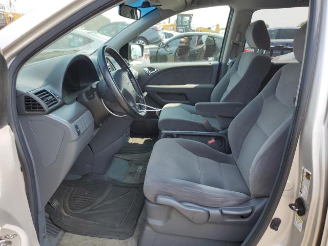 2006 Honda Odyssey მანქანა იყიდება აუქციონზე, vin: 5FNRL38296B042358, აუქციონის ნომერი: 67562315