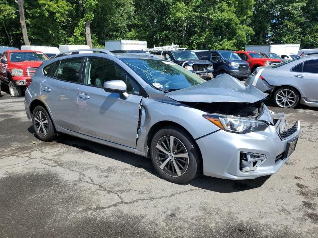 2019 Subaru Impreza მანქანა იყიდება აუქციონზე, vin: 4S3GTAC64K3750885, აუქციონის ნომერი: 70754065