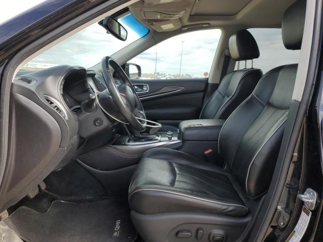 Продажа на аукционе авто 2016 Infiniti Qx60, vin: 5N1AL0MM1GC501458, номер лота: 68872655