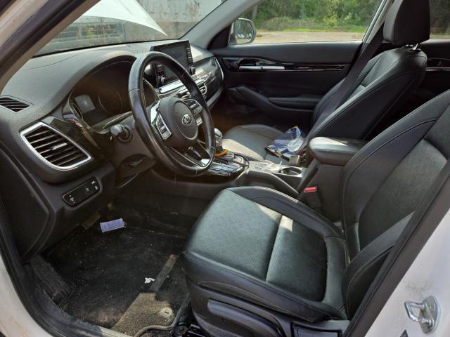 Aukcja sprzedaży 2021 Kia Seltos S, vin: KNDEUCAA4M7133926, numer aukcji: 65390595