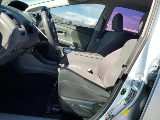 Продажа на аукционе авто 2014 Toyota Prius V, vin: JTDZN3EU5E3362269, номер лота: 70234675