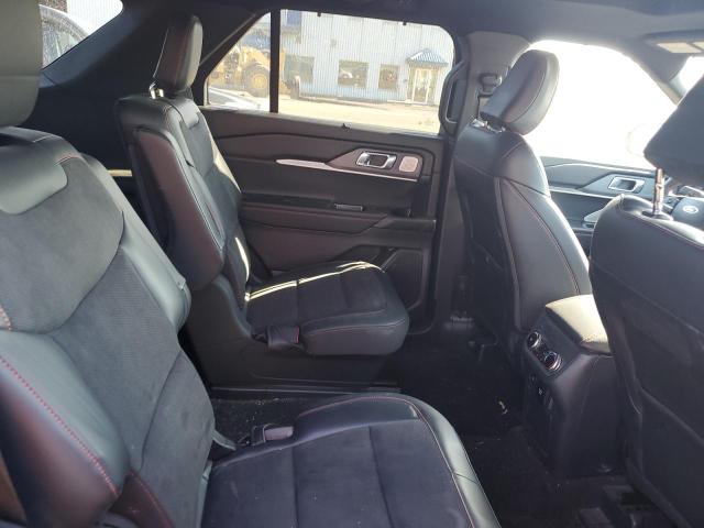 Aukcja sprzedaży 2025 Ford Explorer S, vin: 1FMWK8GC2SGA78076, numer aukcji: 66572665