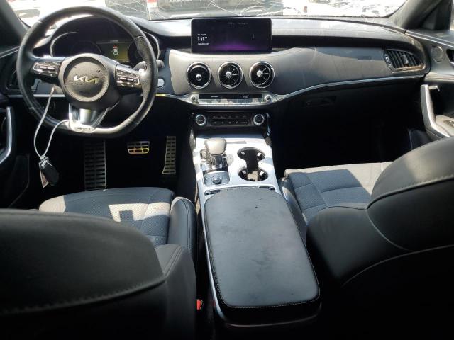 Продажа на аукционе авто 2023 Kia Stinger, vin: KNAE55LC7P6129092, номер лота: 68953285