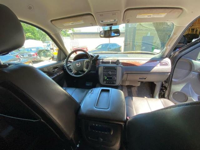 70401355 :رقم المزاد ، 1GKS2KE79DR128926 vin ، 2013 Gmc Yukon Xl K مزاد بيع