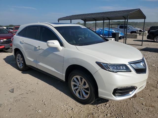 Aukcja sprzedaży 2018 Acura Rdx, vin: 5J8TB3H37JL015541, numer aukcji: 67037925