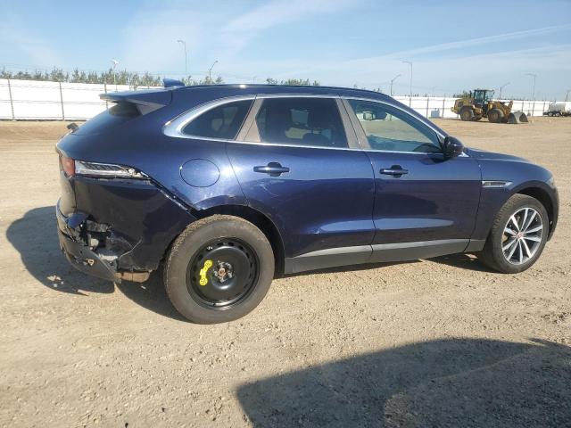 70203545 :رقم المزاد ، SADCK2GX4JA320931 vin ، 2018 Jaguar F-pace Pre مزاد بيع