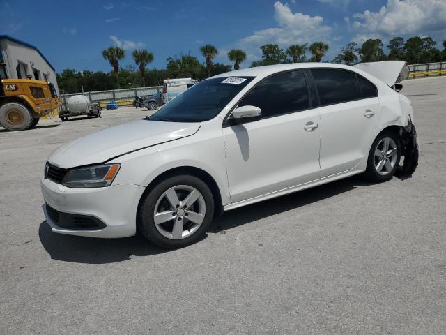 Auction sale of the 2012 Volkswagen Jetta, vin: 3VW3L7AJ8CM065374, lot number: 69838035