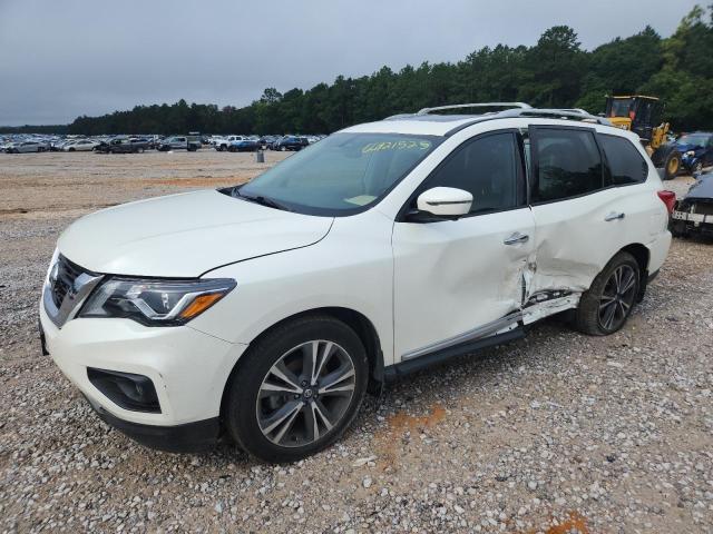 Aukcja sprzedaży 2020 Nissan Pathfinder, vin: 5N1DR2DN0LC588862, numer aukcji: 66921525