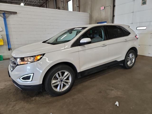 2016 Ford Edge მანქანა იყიდება აუქციონზე, vin: 2FMPK4J96GBB52544, აუქციონის ნომერი: 50735796