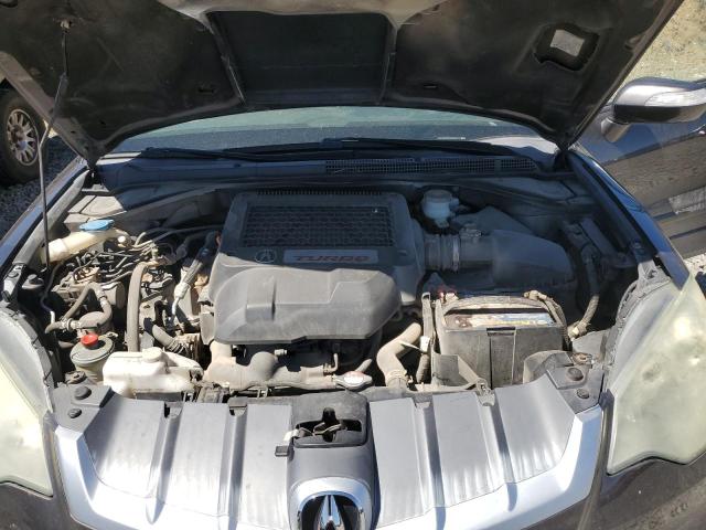 Продаж на аукціоні авто 2009 Acura Rdx Techno, vin: 5J8TB18549A008611, номер лоту: 68952715