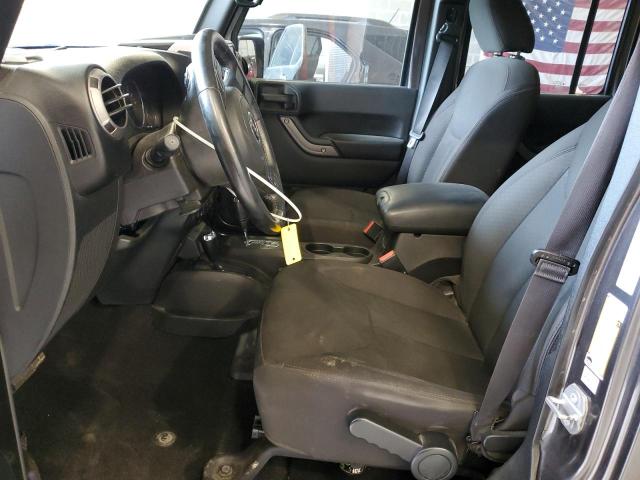Aukcja sprzedaży 2016 Jeep Wrangler Unlimited Sport, vin: 1C4BJWDG8GL346709, numer aukcji: 68171665