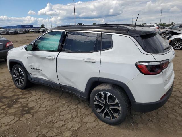 Aukcja sprzedaży 2023 Jeep Compass, vin: 3C4NJDCN9PT510054, numer aukcji: 69578745