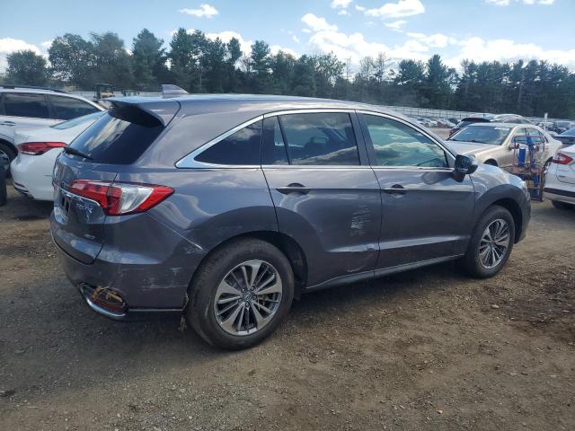 70254705 :رقم المزاد ، 5J8TB4H79JL002475 vin ، 2018 Acura Rdx مزاد بيع