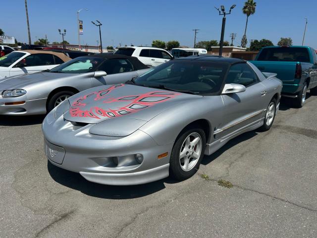 Продажа на аукционе авто 1999 Pontiac Firebird, vin: 2G2FS22K1X2231730, номер лота: 69465915