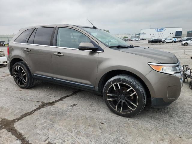 Aukcja sprzedaży 2012 Ford Edge Limit, vin: 2FMDK3KC0CBA80712, numer aukcji: 66608225